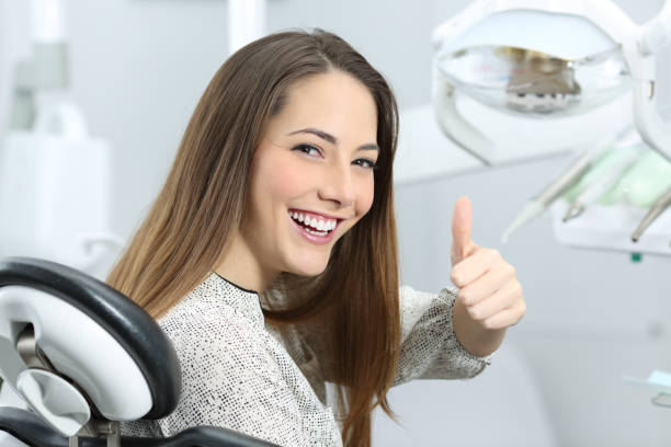 Dental Inlays and Onlays in Churchill, PA
